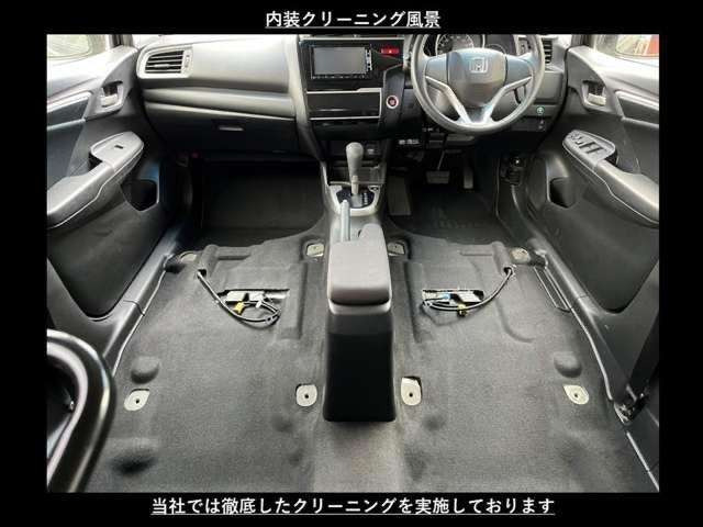 クラウンマジェスタ3.5 Fバージョン