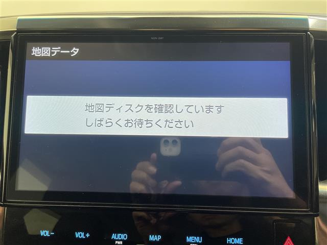 アルファード2.5 S Aパッケージ