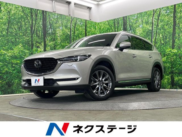 CX-82.2 XD Lパッケージ