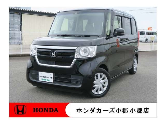N-BOXG L ホンダセンシング