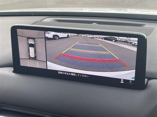 CX-82.2 XD スポーツアピアランス