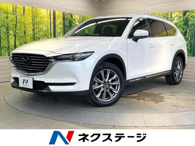 CX-82.2 XD Lパッケージ