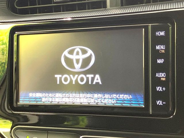 アクア1.5 クロスオーバー