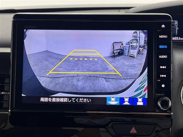 N-BOXカスタムG EX ターボ ホンダセンシング