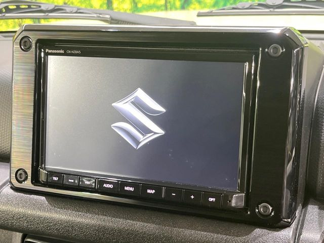 ジムニーノマド1.5 FC 4WD