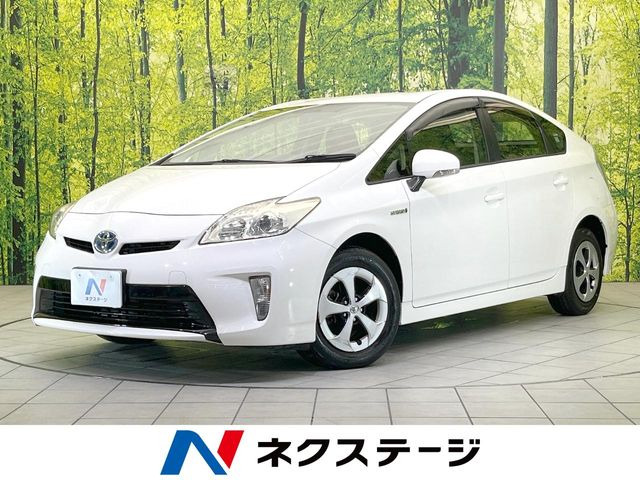 プリウス1.8 L