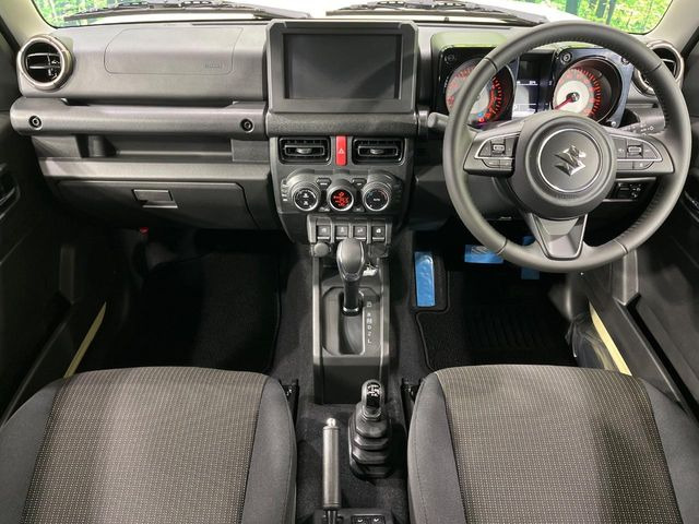 ジムニーノマド1.5 FC 4WD