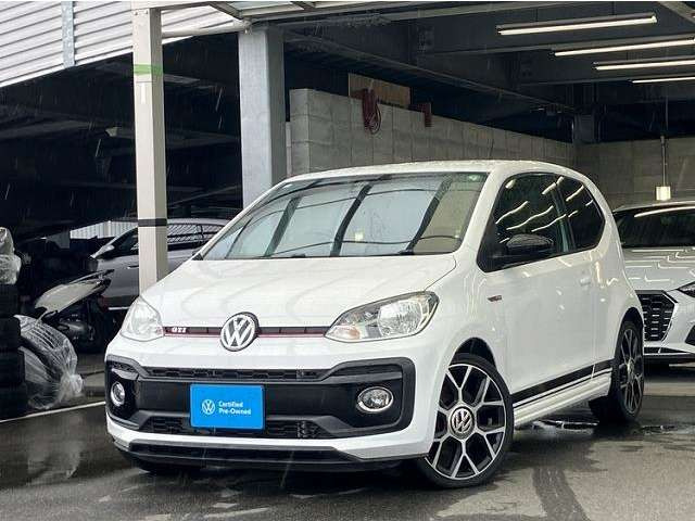 up!GTI