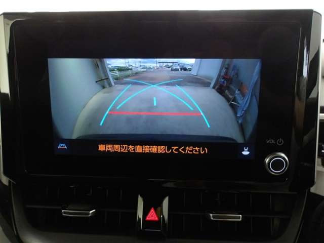 カローラクロス1.8 ハイブリッド Z E-Four 4WD