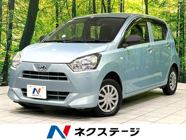 ミライースL SAIII