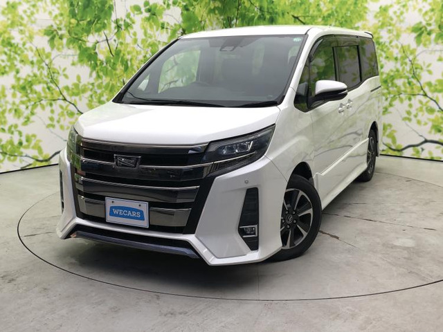 ノア2.0 Si