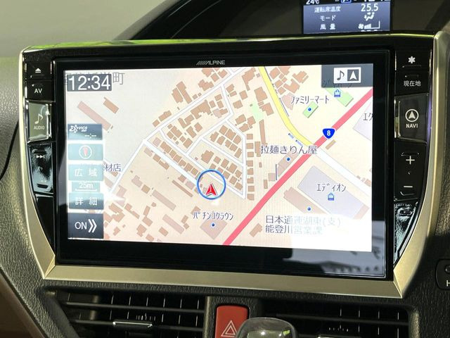 エスクァイア2.0 Gi