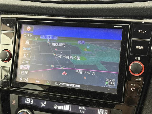 エクストレイル2.0 20X ハイブリッド
