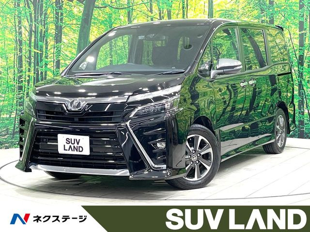 ヴォクシー2.0 ZS 煌II