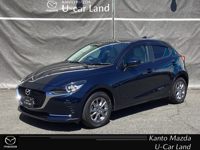 MAZDA21.5 15S サンリットシトラス