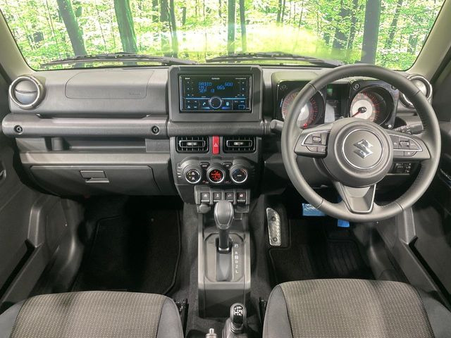 ジムニーノマド1.5 FC 4WD