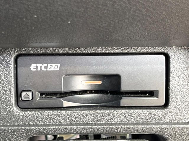 【ETC】高速道路の料金所をストレスなく通過!話題のスポットやサービスエリアに多い「スマートIC」利用時は必須のアイテムです。当店でセットアップを実施、ご納車当日からすぐにご利用いただけます!