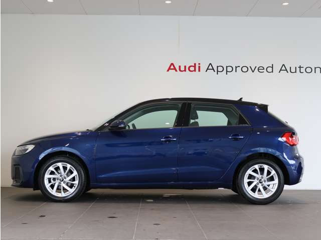 A1スポーツバック25 TFSI アドバンスド