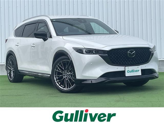 CX-82.2 XD スポーツアピアランス