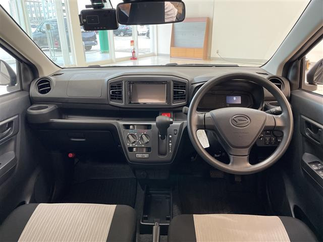 ミライースL SAIII 4WD