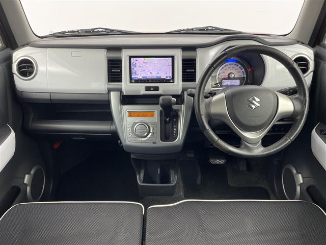 ハスラーJ スタイル 4WD