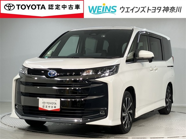 ノア