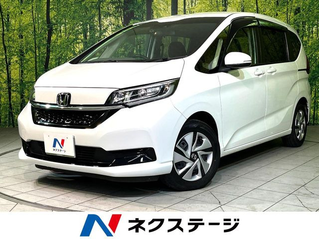 フリード1.5 ハイブリッド G