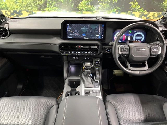 ランドクルーザー2502.8 VX ディーゼル 4WD