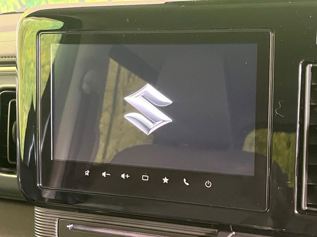 ワゴンRスマイルハイブリッド(HYBRID) X