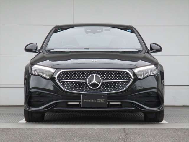 EクラスE220d AMGラインパッケージ (ISG)