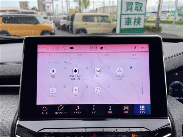 コンパスS モデル 4WD