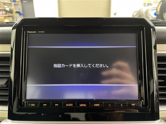 クロスビー1.0 ハイブリッド(HYBRID) MZ