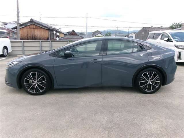 プリウス2.0 Z E-Four 4WD