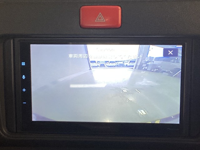 ハイゼットトラック垂直式テールリフト