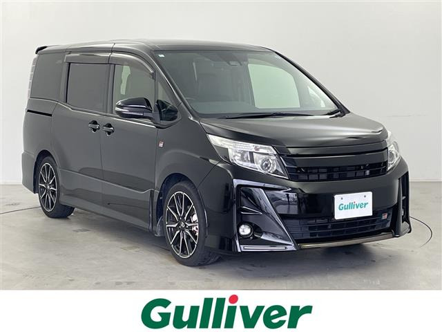 ノア2.0 Si GR スポーツ