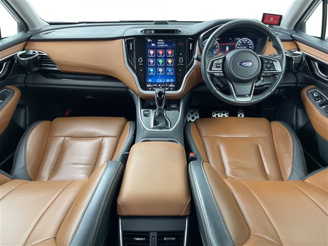 レガシィアウトバック1.8 リミテッド EX 4WD