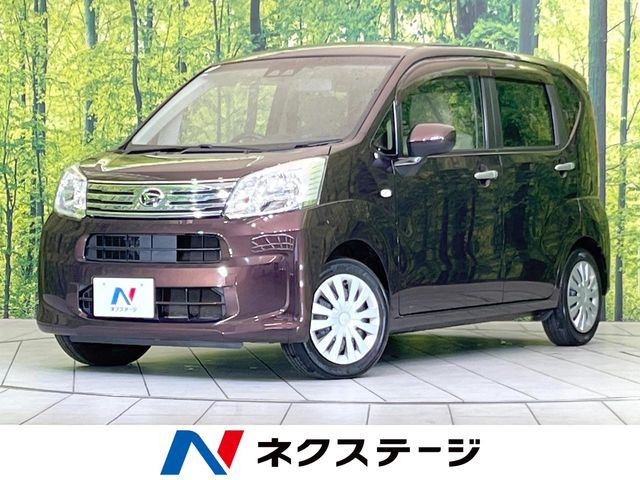 ムーヴL SAIII
