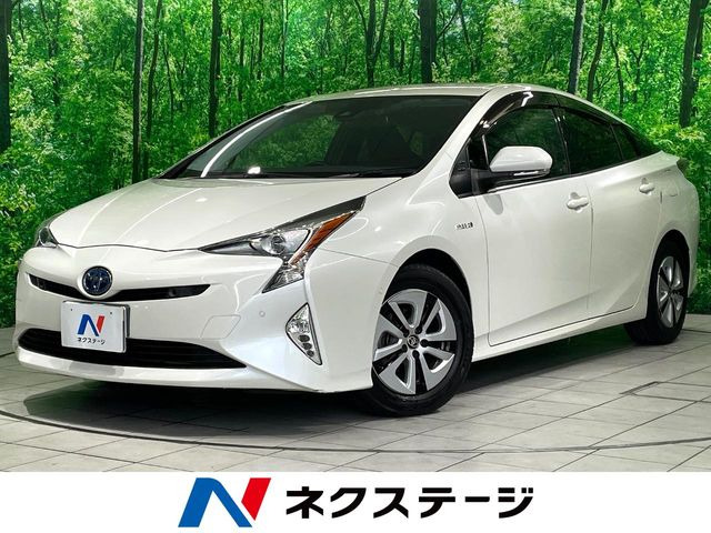 プリウス1.8 A