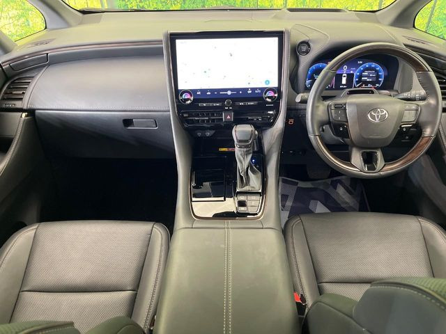 アルファード2.5 Z