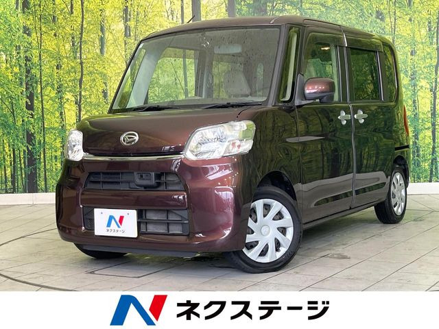 タントX SA