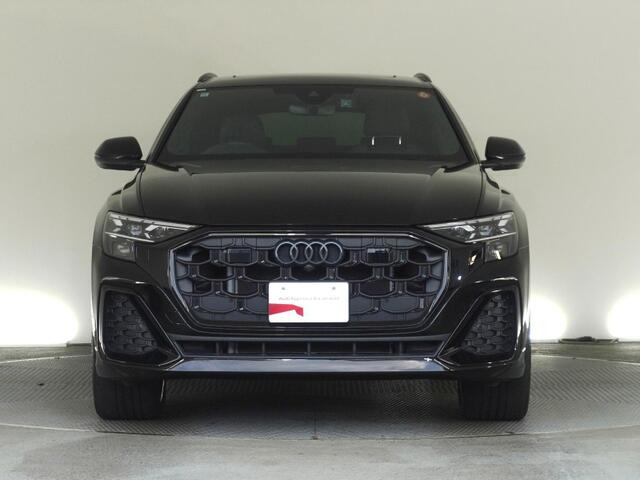 Q850 TDI クワトロ Sライン ディーゼル 4WD