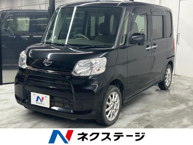 タントL