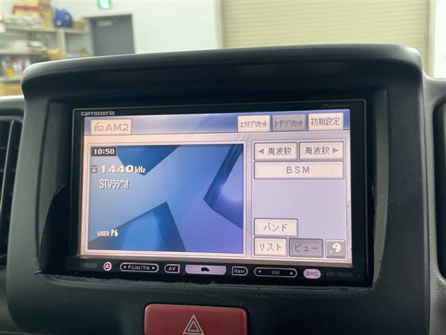 エブリイPA リミテッド ハイルーフ 4WD