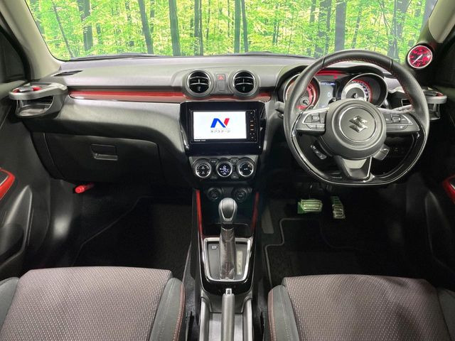 スイフト1.4 スポーツ