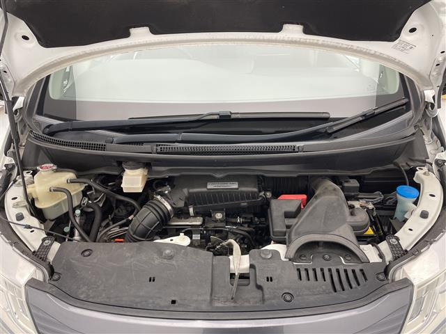 ステップワゴン1.5 G 4WD