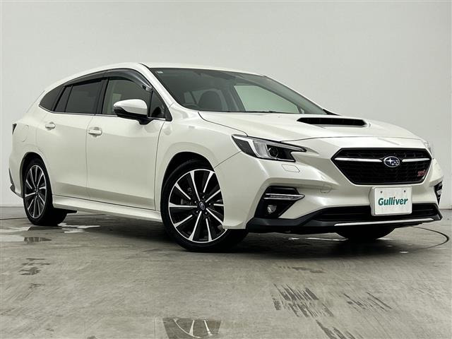 レヴォーグ1.8 STI スポーツ 4WD