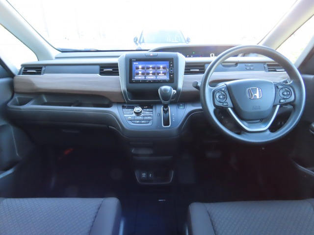 フリード+1.5 G ホンダセンシング 4WD