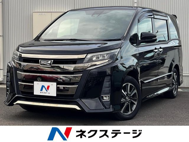 ノア2.0 Si