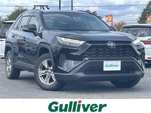 RAV42.5 ハイブリッド X