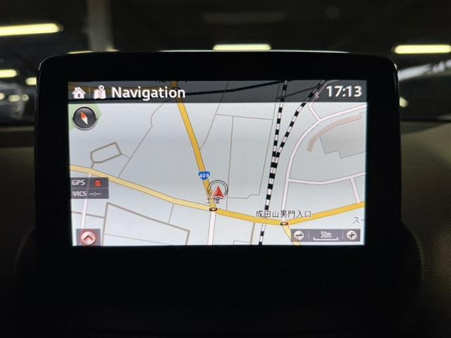 CX-31.8 XD Lパッケージ